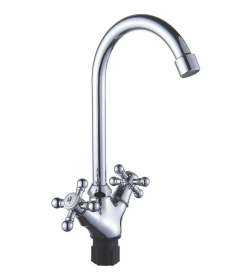 Смеситель для кухни АНТЕЙ Дельта 417333