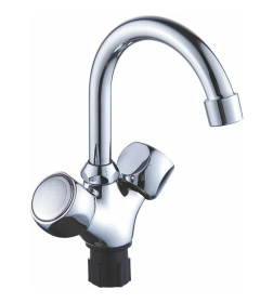 Смеситель для кухни АНТЕЙ Луна 107336  