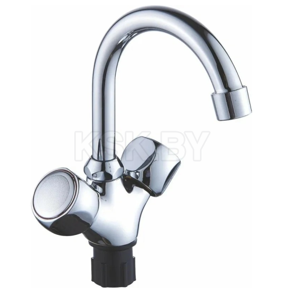 Смеситель для кухни АНТЕЙ Луна 107336   (107336-ANT) 