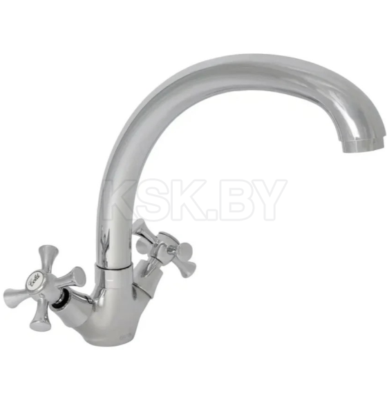 Смеситель для кухни АНТЕЙ Луч 427064 (427064-ANT) 