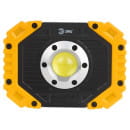 ЭРА PA-802 Светодиодный фонарь Рабочие Практик PA-802 прожектор аккумуляторный 15Вт, COB, 6 режимов (PA-802) 