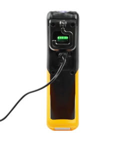 Светодиодный фонарь Практик RA-803 прожектор аккумуляторный 6Вт, COB, ЭРА