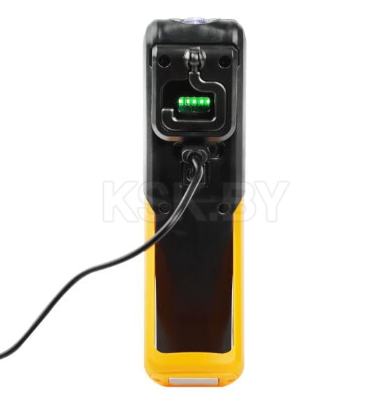 Светодиодный фонарь Практик RA-803 прожектор аккумуляторный 6Вт, COB, ЭРА (RA-803) 