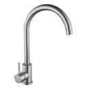 Смеситель для кухни АНТЕЙ Парма 697025 (697025-ANT) 