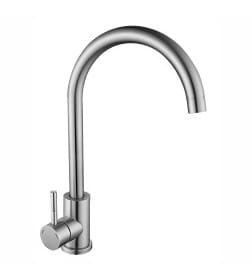 Смеситель для кухни АНТЕЙ Парма 697025