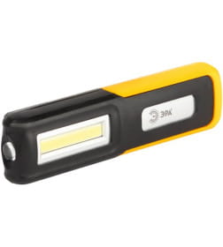 Светодиодный фонарь Практик RA-803 прожектор аккумуляторный 6Вт, COB, ЭРА