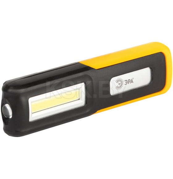 Светодиодный фонарь Практик RA-803 прожектор аккумуляторный 6Вт, COB, ЭРА (RA-803) 