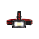 Фонарик налобный, аккум.,YM-825, зарядка TYPE-C, 3 режима, COB (YM-825) 