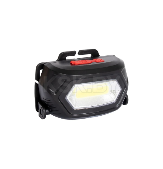 Фонарик налобный, аккум.,YM-825, зарядка TYPE-C, 3 режима, COB (YM-825) 