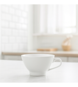 Кружка керамика MUG-518 380мл 11,5х6,8 см