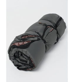 Спальный мешок HUNTSMAN Standart цв. Антрацит  тк Таслан-25°