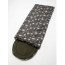 Спальный мешок HUNTSMAN Standart цв. КМФ тк Оксфорд -10°