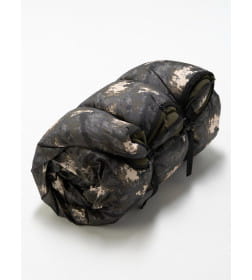 Спальный мешок HUNTSMAN Standart цв. КМФ тк Оксфорд -10°