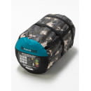 Спальный мешок HUNTSMAN Standart цв. КМФ тк Оксфорд -10°