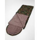 Спальный мешок HUNTSMAN Standart цв. КМФ тк Таффета   0°