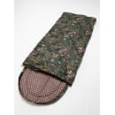 Спальный мешок HUNTSMAN Standart цв. Лес тк Оксфорд -25°