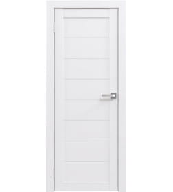 Дверное полотно Flash 00,2000х800х38мм,Белый
