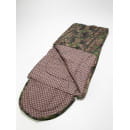 Спальный мешок HUNTSMAN Standart цв. Лес тк Таффета  -5°