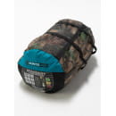 Спальный мешок HUNTSMAN Standart цв. Лес тк Таффета  -5°