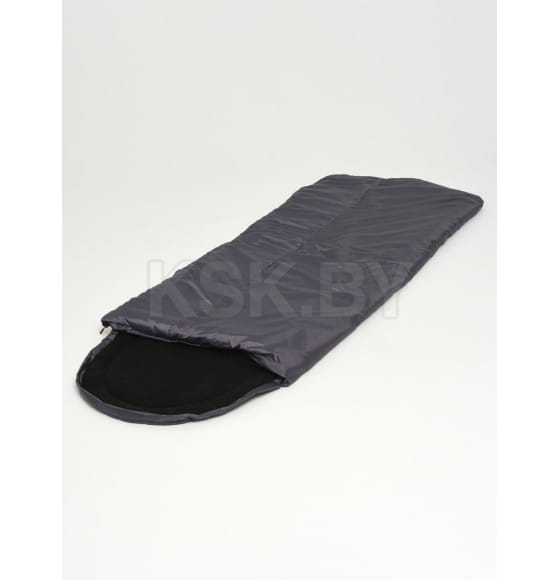 Спальный мешок HUNTSMAN Standart цв. Однотонный тк Alova -27°