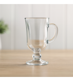 Набор кружек для глинтвейна (2 шт.) 08с1405 (0,2 л) стекло