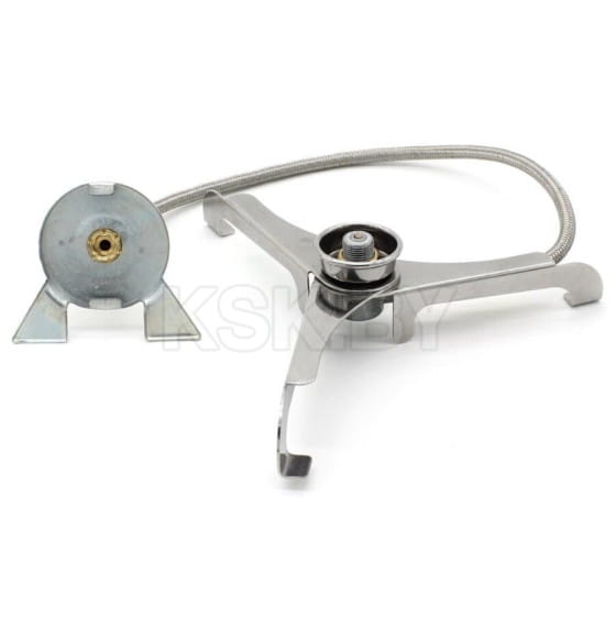 Переходник-тренога TOURIST SNAKE TA-005