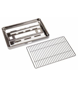 Гриль газовый TOURIST MASTER GRILL TG-010