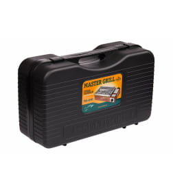 Гриль газовый TOURIST MASTER GRILL TG-010