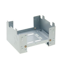 Кейс-плита малая Дружба ДП-160