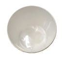 Горшок цветочный 0,5л d100 мм  белый Технопластик (Т2301) 