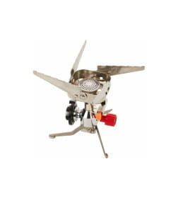 Плита газовая мини TOURIST SCOUT TM-150