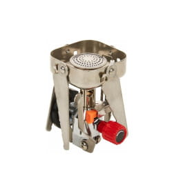 Плита газовая мини TOURIST SCOUT TM-150