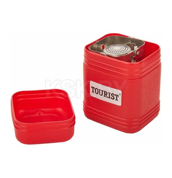 Плита газовая мини TOURIST SCOUT TM-150