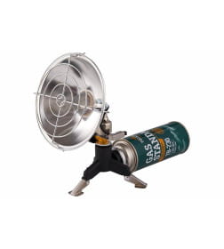 Обогреватель газовый TOURIST LASKA TH-404