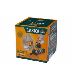 Обогреватель газовый TOURIST LASKA TH-404