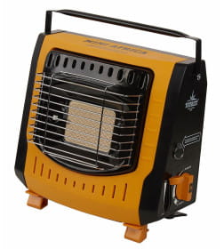 Обогреватель газовый TOURIST MINI AFRICA TH-808