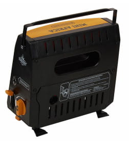 Обогреватель газовый TOURIST MINI AFRICA TH-808