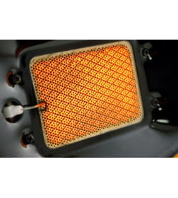 Обогреватель газовый TOURIST MINI AFRICA TH-808