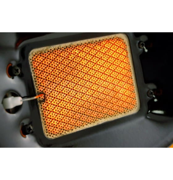 Обогреватель газовый TOURIST MINI AFRICA TH-808