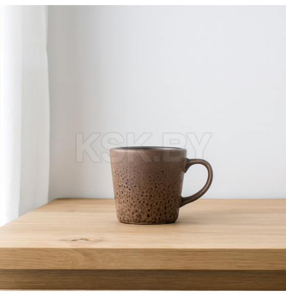 Кружка 370 мл керамика DA2159-A Market Union (DA2159-A) 