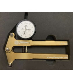 Измеритель натяжения спиц Pillar PHT5580