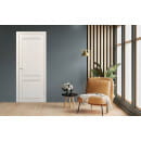 Дверь межкомнатная ST21 Бьянко,глухая  2000х800х35мм