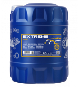 Масло моторное Mannol Extreme 5W-40 SN/CF, 20л.