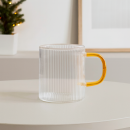 Кружка GL22-35 стеклянная 350 мл MonAmi Line (GL22-35) 