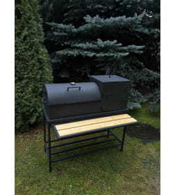 Мангальный комплекс Станкоинструмент №2