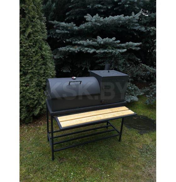 Мангальный комплекс Станкоинструмент №2