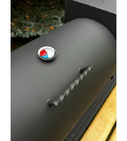 Мангальный комплекс Станкоинструмент №2