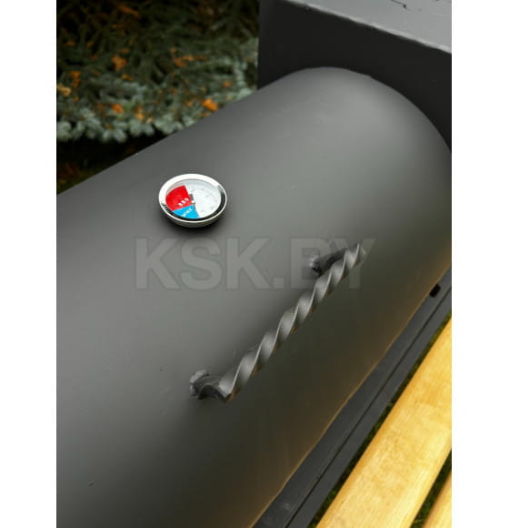 Мангальный комплекс Станкоинструмент №2