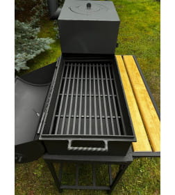 Мангальный комплекс Станкоинструмент №2