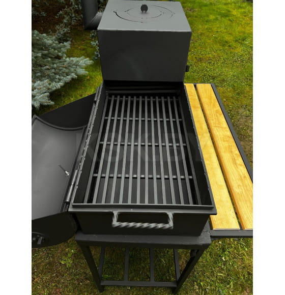 Мангальный комплекс Станкоинструмент №2